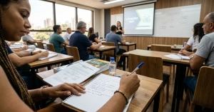 Curso de Curso Livre de Editais e Licitações