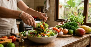 Curso de Curso Livre de Educação Alimentar e Hábitos Saudáveis