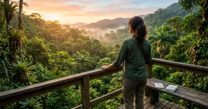 Curso de Curso Livre de Educação Ambiental e Sustentabilidade