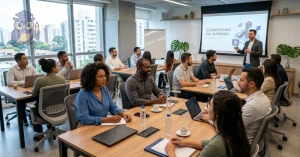 Curso de Curso Livre de Educação Corporativa