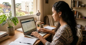 Curso de Curso Livre de Educação a Distância (EaD)