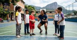 Curso de Curso Livre de Educação Física Escolar e Inclusão