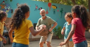 Curso de Curso Livre de Educação Física escolar: Jogos e brincadeiras como possibilidades de emancipação do sujeito