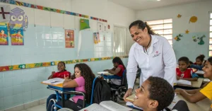Curso de Curso Livre de Educação Inclusiva no Brasil: Desafios em Escolas Públicas