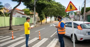 Curso de Curso Livre de Educação para o Trânsito