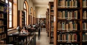 Curso de Curso Livre de Educação Patrimonial
