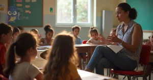 Curso de Curso Livre de Educação e Psicologia Infantil