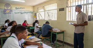 Curso de Curso Livre de Educação, Reinserção Social e Prática Docente no Cárcere