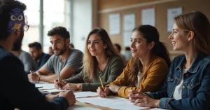 Curso de Curso Livre de Educação Socioemocional na Escola