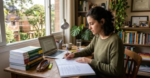 Curso de Curso Livre de Educação Socioemocional