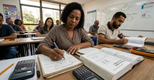 Curso de Curso Livre de Eletrotécnica Geral