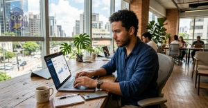 Curso de Curso Livre de Empreendedorismo com Inteligência Artificial