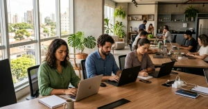Curso de Curso Livre de Empreendedorismo na Prática
