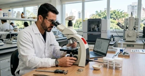 Curso de Curso Livre de Engenharia de Materiais: Conceitos Iniciais