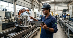 Curso de Curso Livre de Engenharia Mecânica Básica