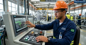 Curso de Curso Livre de Engenharia de Produção Aplicada