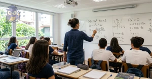 Curso de Curso Livre de Ensino de Álgebra na Educação Básica
