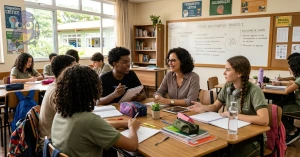 Curso de Curso Livre de Ensino Investigativo
