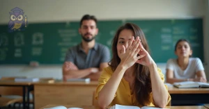 Curso de Curso Livre de Ensino de Libras