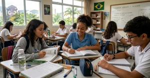 Curso de Curso Livre de Ensino Religioso Escolar a Construção da Cidadania