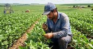 Curso de Curso Livre de Entomologia Aplicada ao Controle de Pragas