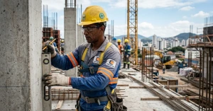 Curso de Curso Livre de EPIs e Segurança