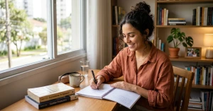 Curso de Curso Livre de Equilíbrio Emocional