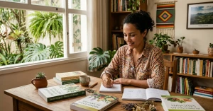 Curso de Curso Livre de Equilíbrio e Saúde