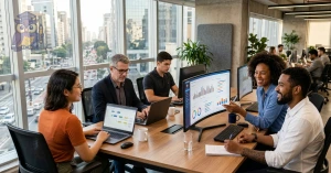 Curso de Curso Livre de Equipes Digitais com Inteligência Artificial