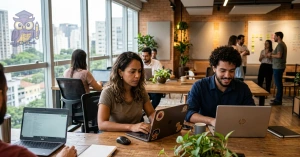 Curso de Curso Livre de Equipes Virtuais com Inteligência Artificial