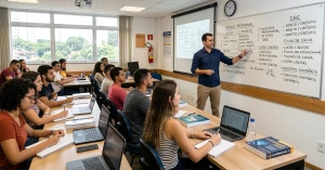 Curso de Curso Livre de Escrituração Contábil
