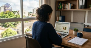 Curso de Curso Livre de Espanhol Intermediário para Conversação
