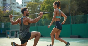 Curso de Curso Livre de Esportes e Atividade Física