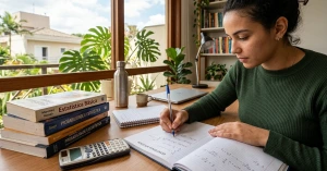 Curso de Curso Livre de Estatística Aplicada