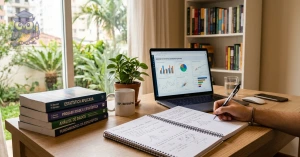 Curso de Curso Livre de Estatística Básica