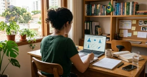 Curso de Curso Livre de Estatística Descritiva