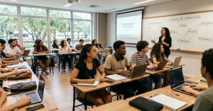 Curso de Curso Livre de Estratégias de Comunicação