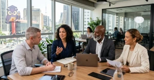 Curso de Curso Livre de Estratégias Empresariais com IA