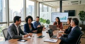 Curso de Curso Livre de Estratégias de Exportação