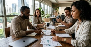 Curso de Curso Livre de Estratégias de Publicidade