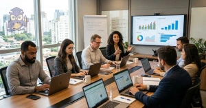Curso de Curso Livre de Estratégias de Vendas com IA