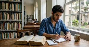 Curso de Curso Livre de Ética Cristã