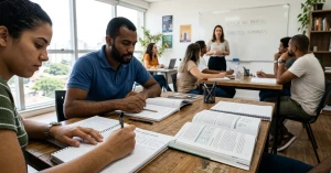 Curso de Curso Livre de Ética e Direitos Humanos