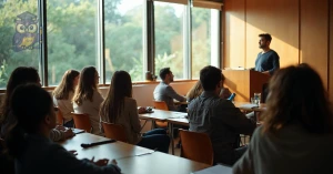 Curso de Curso Livre de Ética e Educação Ambiental