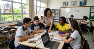 Curso de Curso Livre de Ética na Educação