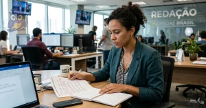 Curso de Curso Livre de Ética no Jornalismo