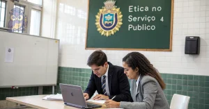 Curso de Curso Livre de Ética no Serviço Público