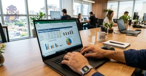 Curso de Curso Livre de Excel com Inteligência Artificial