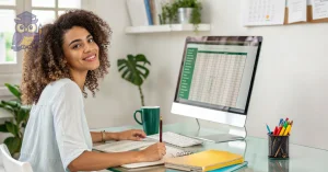 Curso de Curso Livre de Excel - Microsoft 365
