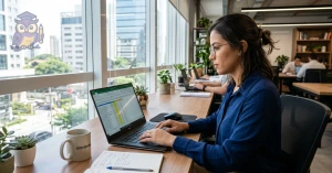 Curso de Curso Livre de EXCEL para Setor Administrativo
